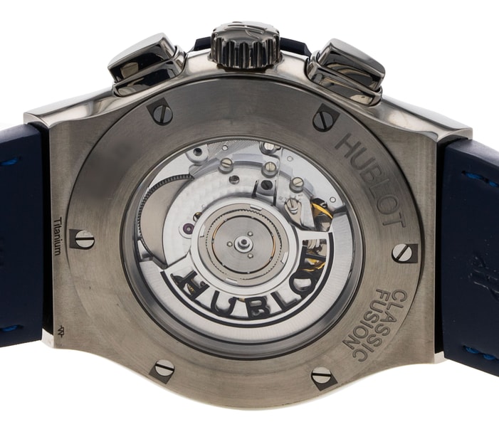 Hublot Classic Fusion 521.NX.7070.LR